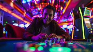 mmkjli ပရိုမိုးရှင်း Welcome Bonus Cashback VIP Reward Myanmar ကစားသမား ရရှိနိုင်မြင်ကွင်း