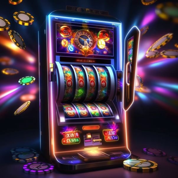Live Casino Experience on mmkjli