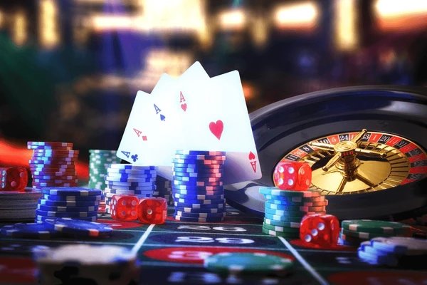 mmkjli ဂိမ်းလော်ဘီ Live Casino နှင့် Slots ဂိမ်းများ