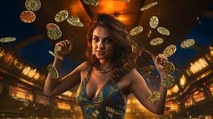 mmkjli Slots Games